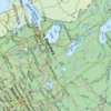 Moscow and St. Petersburg