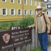 Eric Niderost