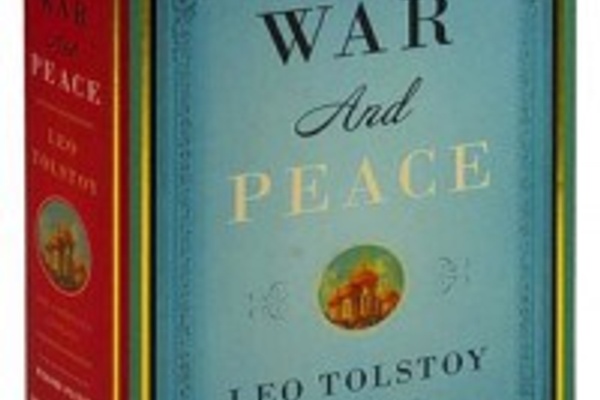 War and Peace: 7 Fun Facts