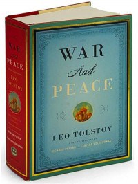 War and Peace: 7 Fun Facts