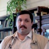Dmitry Volodikhin