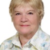 Irma Kudrova