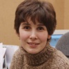 Galina Yuzefovich