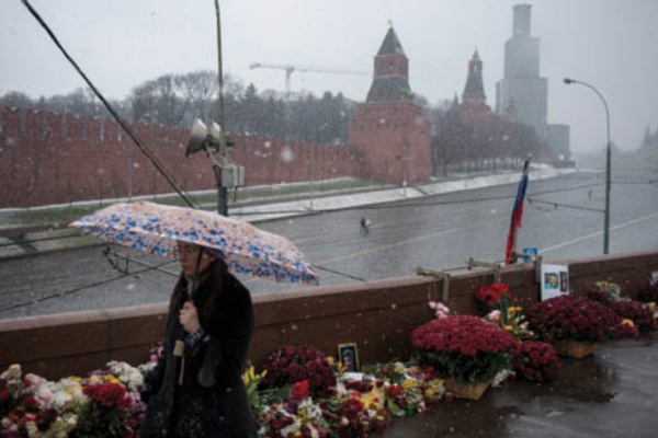 Bridge of Contention