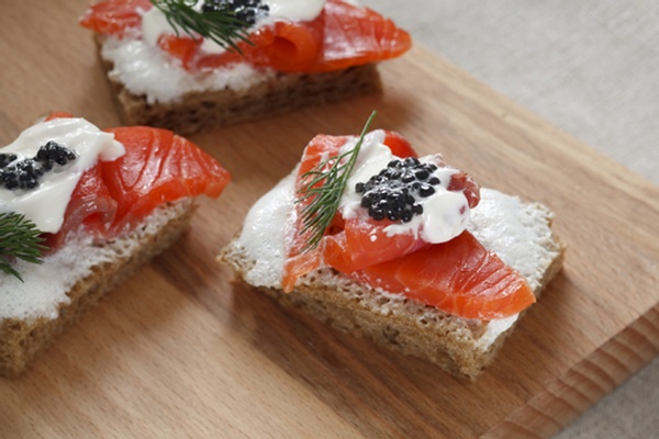 The Secret of Little Bites