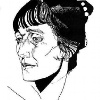 Anna Akhmatova - 1913