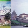Journeys through the Russian Empire