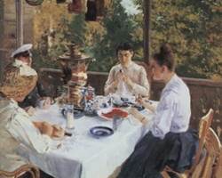 Dacha Life