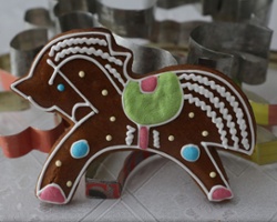Lucky Cookies