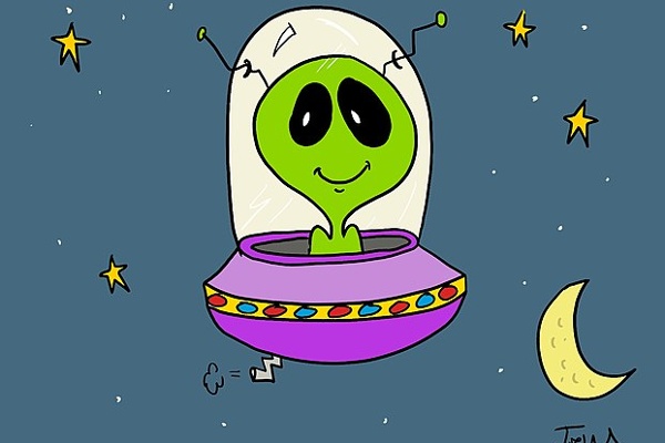 Russia's Anomalous Zones