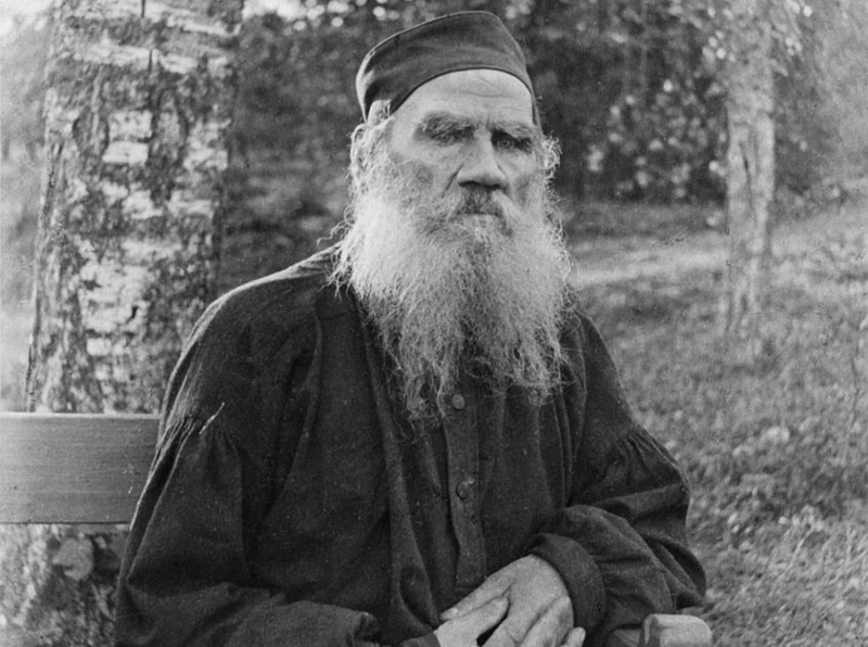 How Leo Tolstoy Shaped the Modern Melodrama