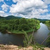 Valinka River