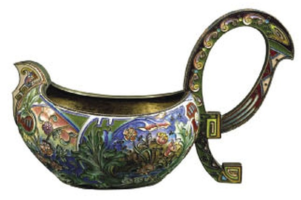 A Vessel of Significance