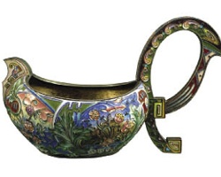A Vessel of Significance