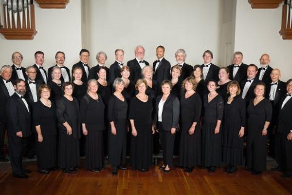 Songs of Faith, Love and Delight! June 9