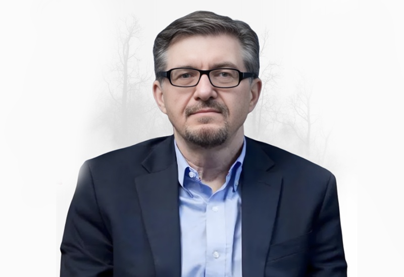 Origins of the War: A Conversation with Serhii Plokhy