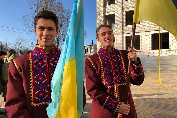 Zelensky's Bold Move