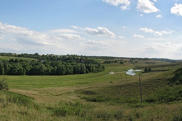 Aid in the Wake of a Counterattack