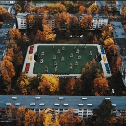 Futbol