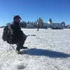 Ice Fishing