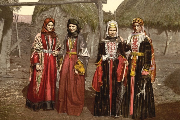 Scratch a Russian Word...