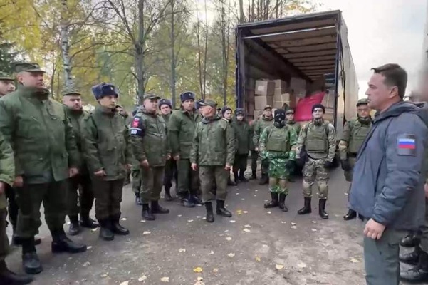 Mobilizing Support for the Mobilized