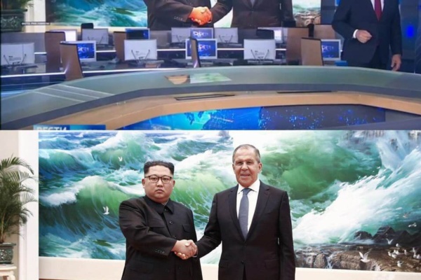 From Their Smile to Their Heartbeat, Everybody's Hiding Something