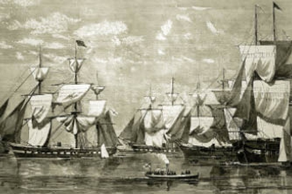 The Curious Entente Cordial