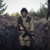 Campers learn to storm trenches they have built themselves.<br>