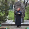 Nina Sandzharykovna Ulanova  ~ Elista