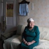 Nina Dorzhinovna Bovayeva ~ Shatta