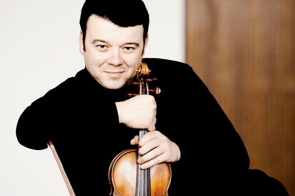 SF Symphony performs Shostakovich's Symphony No. 5