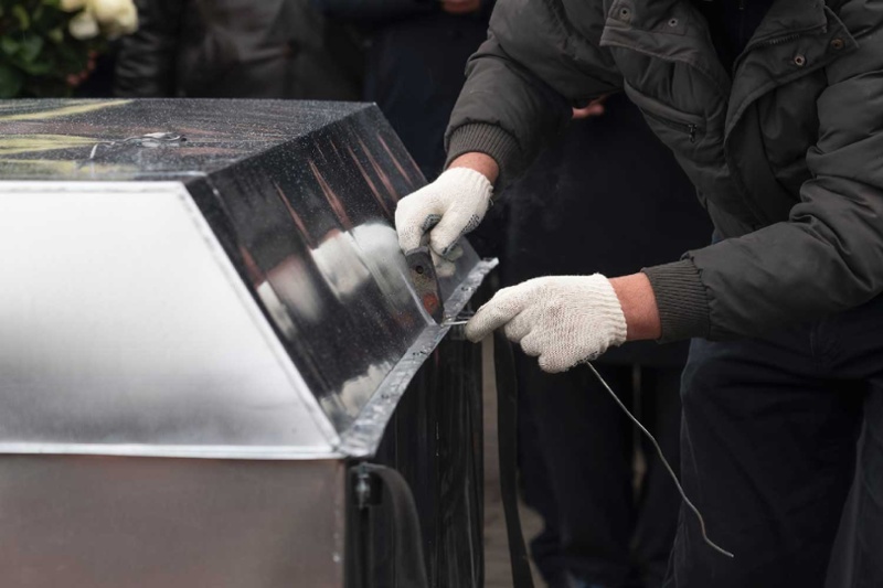 Raszinkovka ~ Word of the Month