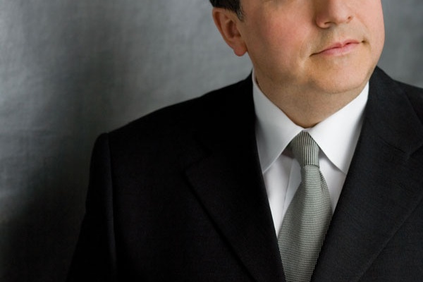 Yefim Bronfman in Recital