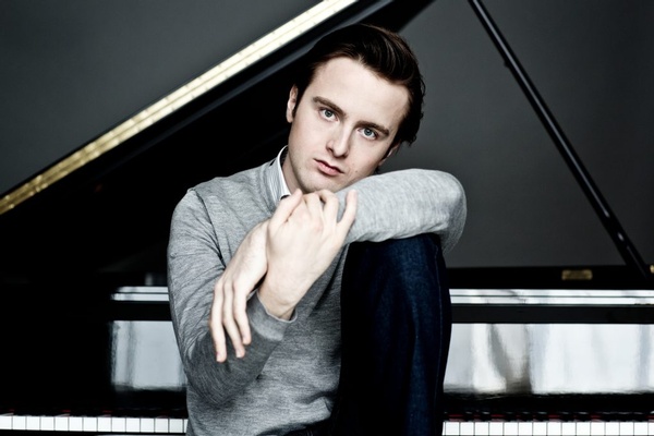 Trifonov and Babayan in Recital