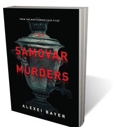The Samovar Murders