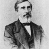 Izmail Ivanovich Sreznevsky