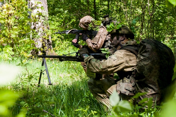 From Saboteurs to Bureaucrats