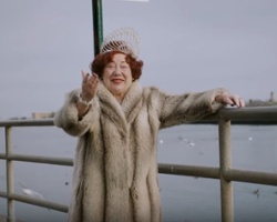 Inside Brighton Beach's Babushka Beauty Pageant