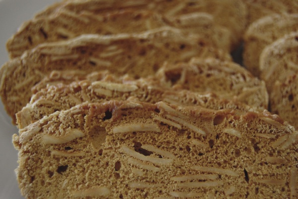 Tea-Drinking Trinity