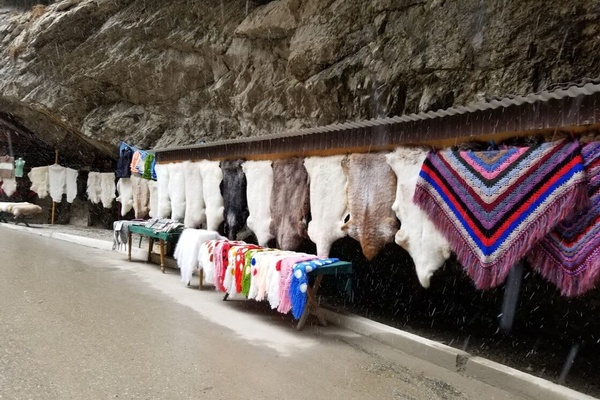 Beginner's Guide to Getting Off the Beaten Path in Eurasia