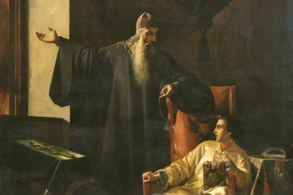 The Great Moscow Fire