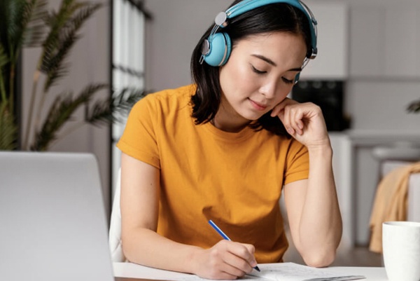 Russian Language Program