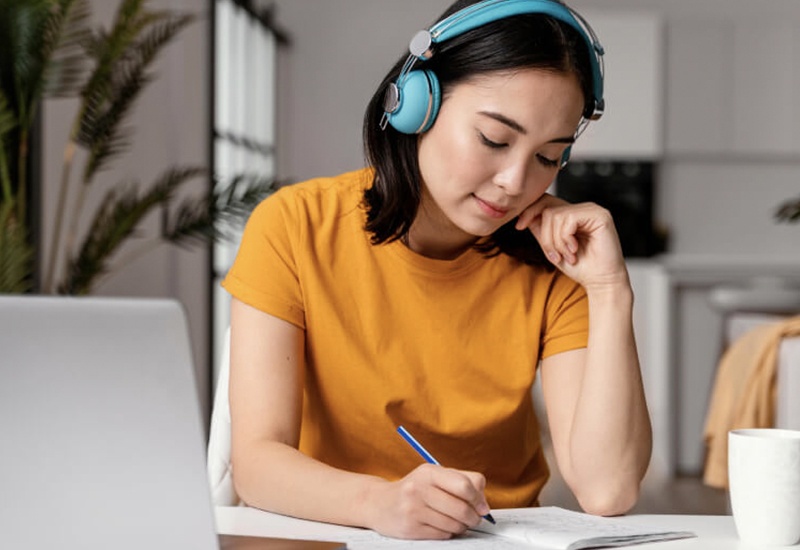 Russian Language Program