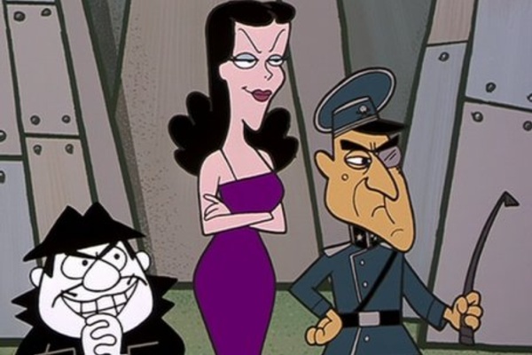 What the Bleep is Going on in Sochi?