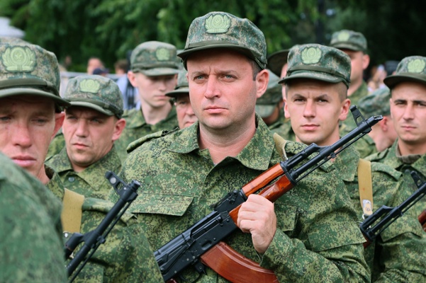 From War Propaganda to Exile