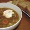 A Soup for Seminarians