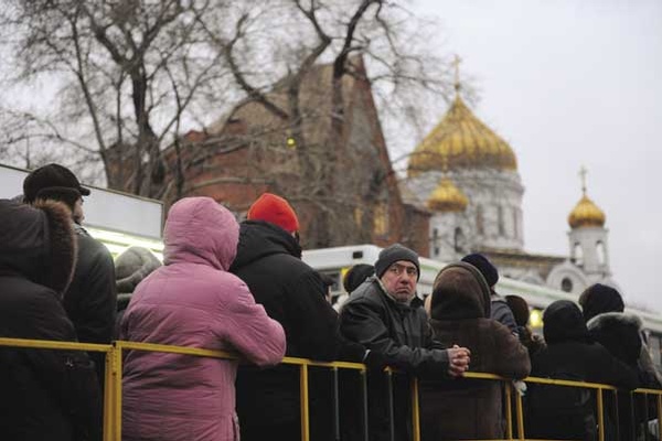 Waiting for Miracles