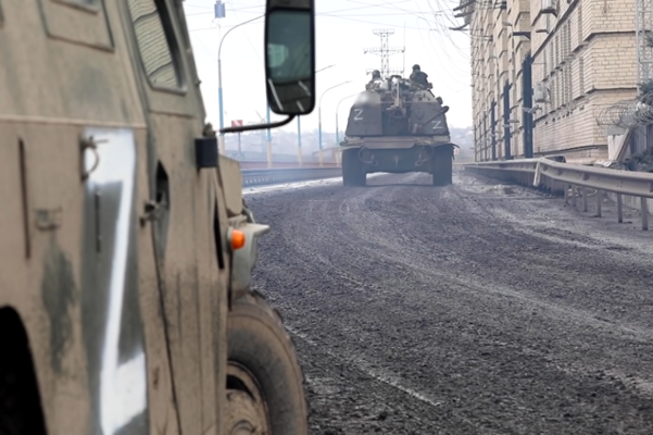 Hired to Fight, Jailed Back Home