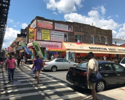 Brighton Beach: A Snapshot of the Ex-Soviet Diaspora